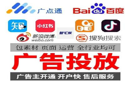 热门信息流广告投放公司案例分析